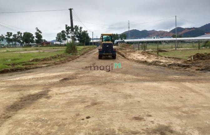 Đất nền Cụm công nghiệp Tây An