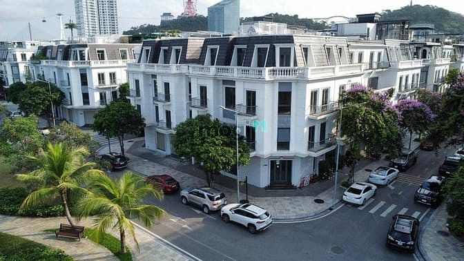Vinhomes Hạ Long