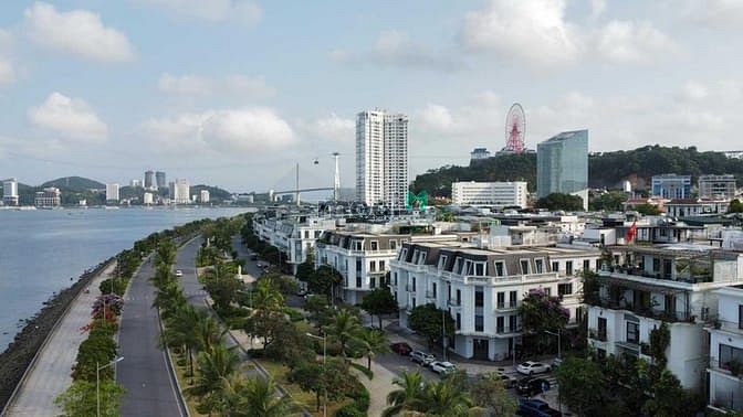 Vinhomes Hạ Long