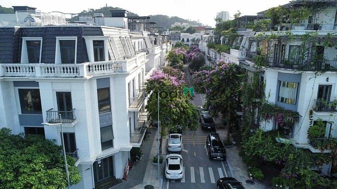 Vinhomes Hạ Long
