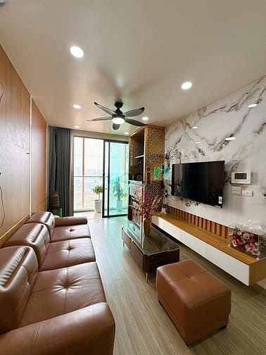 Anland LakeView