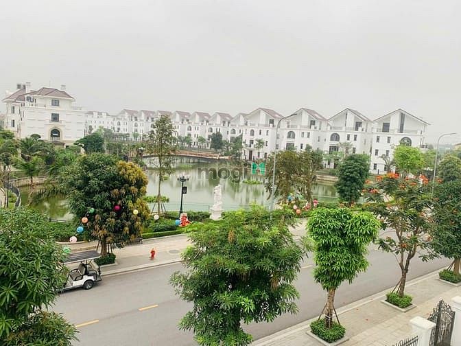 Khu đô thị Mạnh Đức