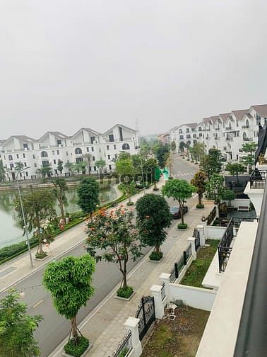 Khu đô thị Mạnh Đức