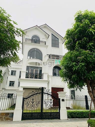 Khu đô thị Mạnh Đức