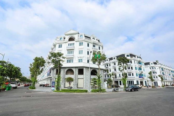 Kiến Hưng Luxury