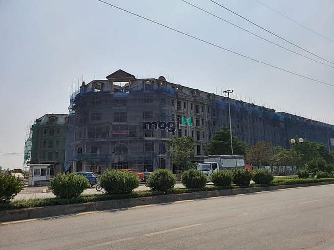 Kiến Hưng Luxury