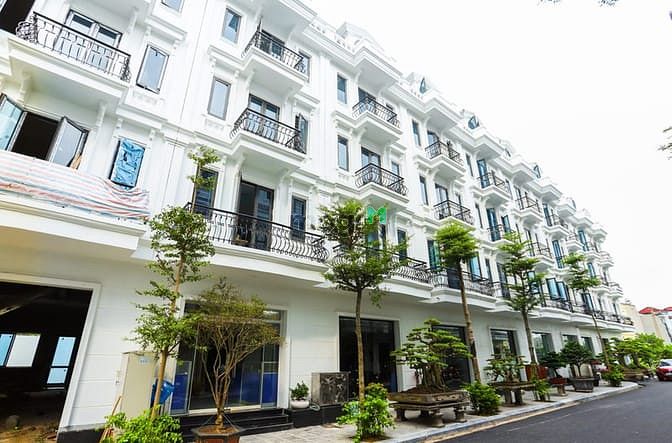 Kiến Hưng Luxury
