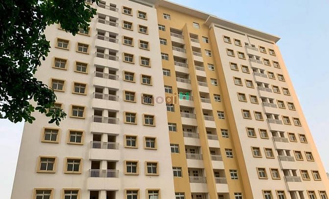 Khu tái định cư Xuân La