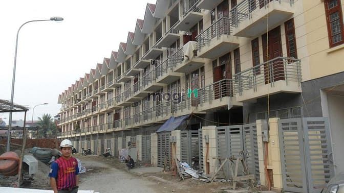 Tiểu khu đô thị Nam La Khê