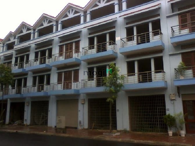 Tiểu khu đô thị Nam La Khê