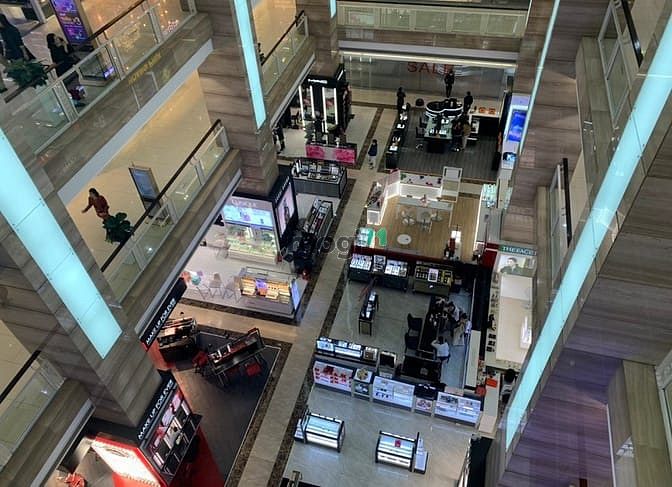 Vincom Center Bà Triệu