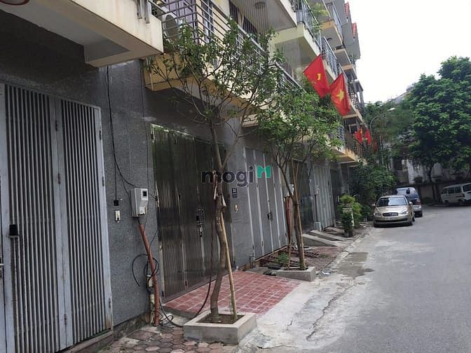 Tiểu khu đô thị Nam La Khê
