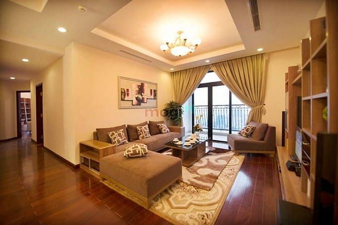 Vincom Center Bà Triệu