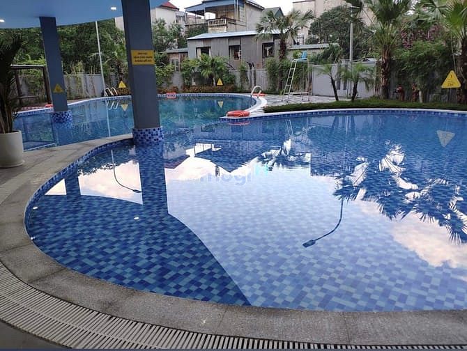 Khu tái định cư Xuân La