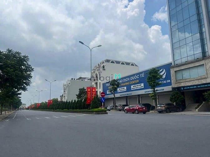 Khu đô thị mới Phù Khê
