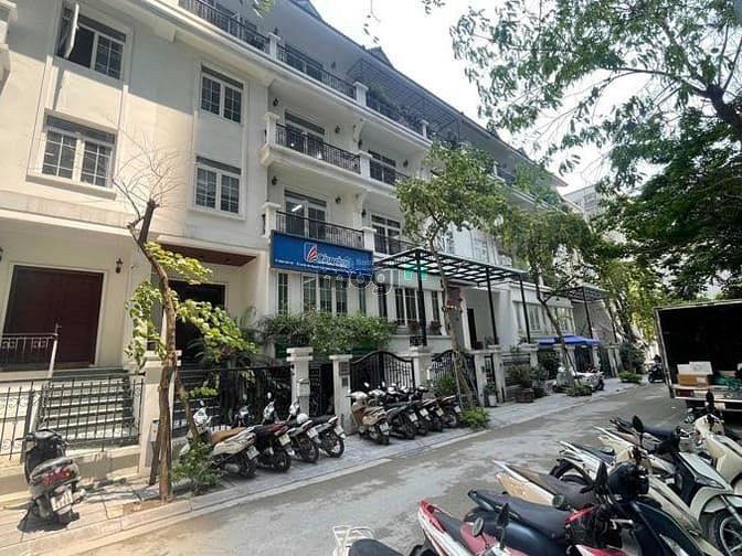 HDI Homes Nguyễn Tuân