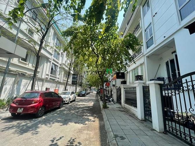 HDI Homes Nguyễn Tuân
