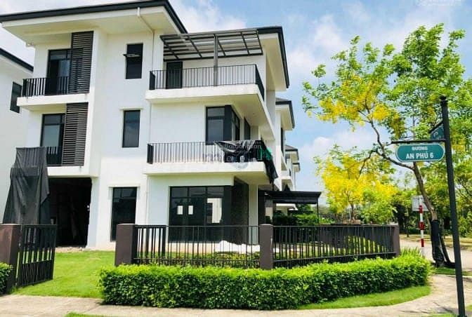 HDI Homes Nguyễn Tuân