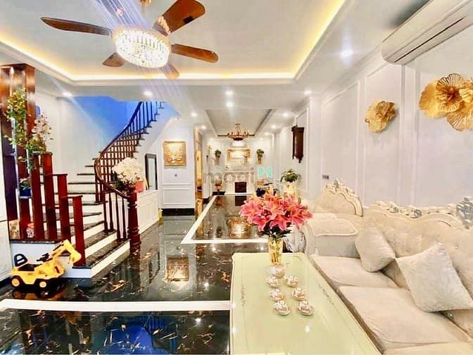 HDI Homes Nguyễn Tuân