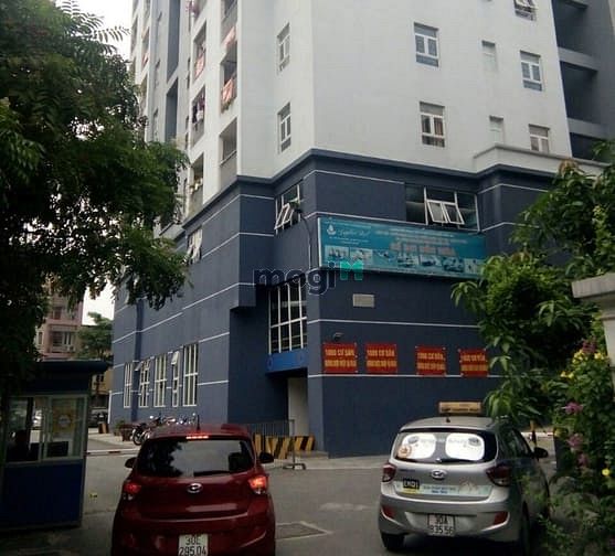 Trương Định Complex