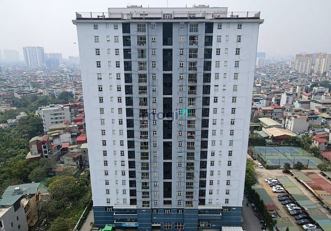 Trương Định Complex