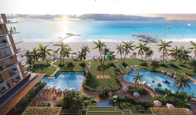 Wyndham Grand Lagoona Bình Châu