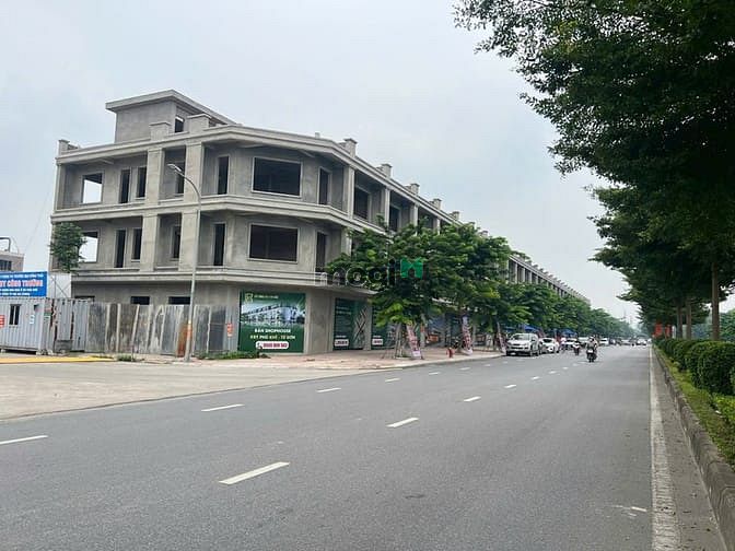 Khu đô thị mới Phù Khê