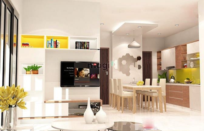 Dự án Học Viện Quốc Phòng