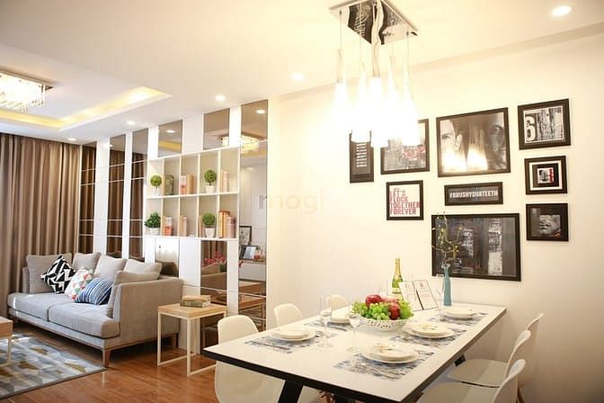 Dự án Học Viện Quốc Phòng