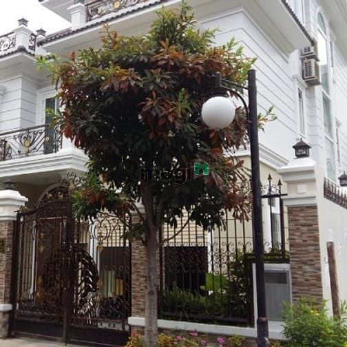 Khu Biệt Thự Mỹ Tú III