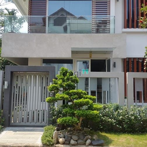 Khu Biệt Thự Mỹ Tú III