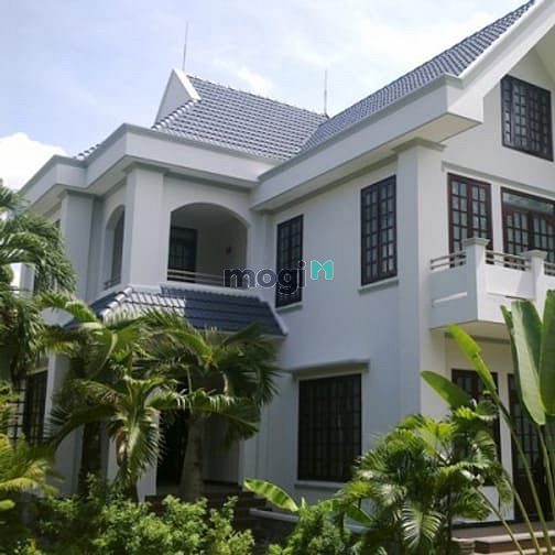 Khu Biệt Thự Mỹ Tú III
