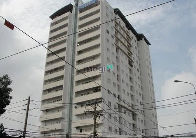 Căn Hộ Minh Thành
