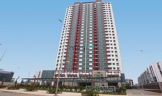 The One Residence - Gamuda Garden