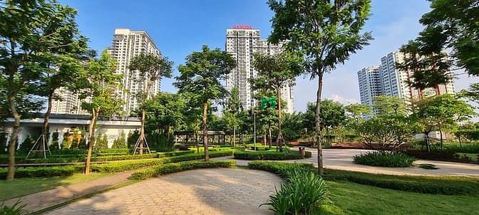 The One Residence - Gamuda Garden