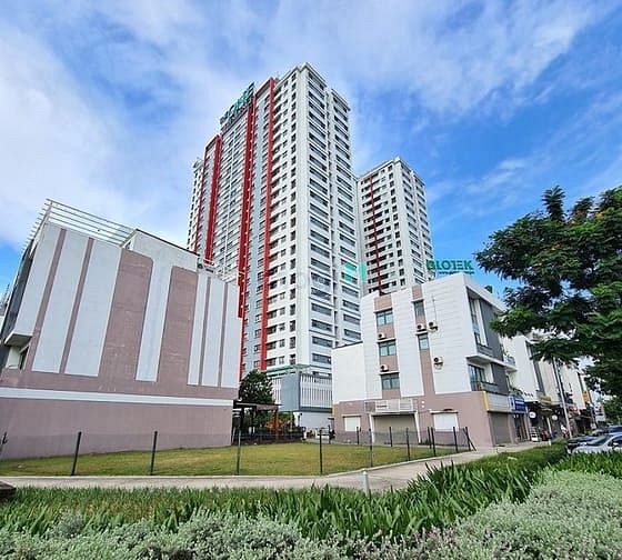 The One Residence - Gamuda Garden