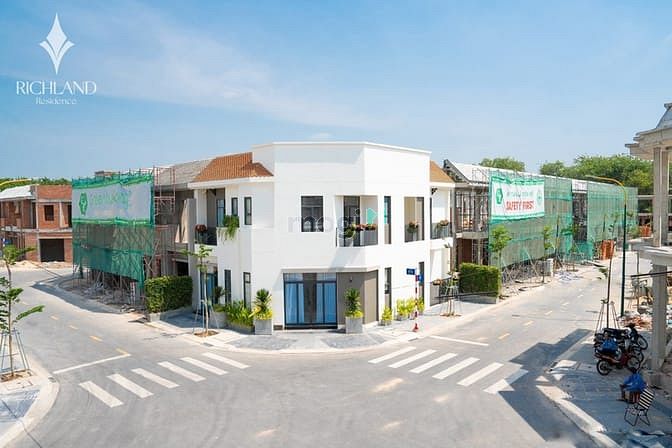 Khu đô thị RichHome 2