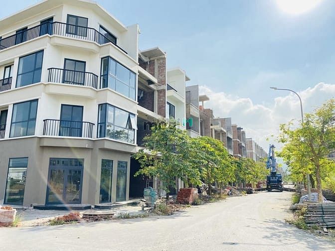 FLC Tropical City Ha Long