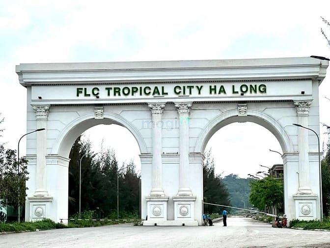FLC Tropical City Ha Long