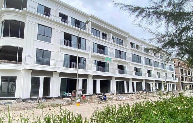 FLC Tropical City Ha Long