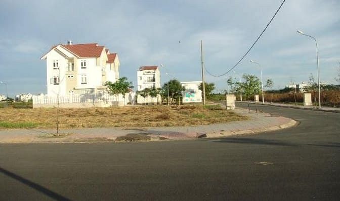 KDC 13D Asia Phú Mỹ