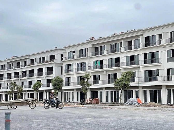 FLC Tropical City Ha Long