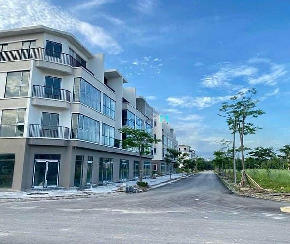 FLC Tropical City Ha Long