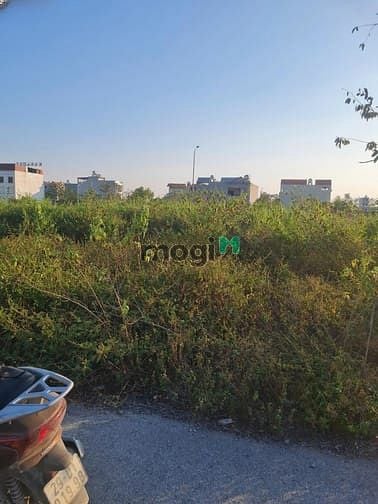 Khu dân cư Lạc Phú