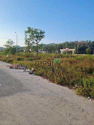 Khu dân cư Lạc Phú