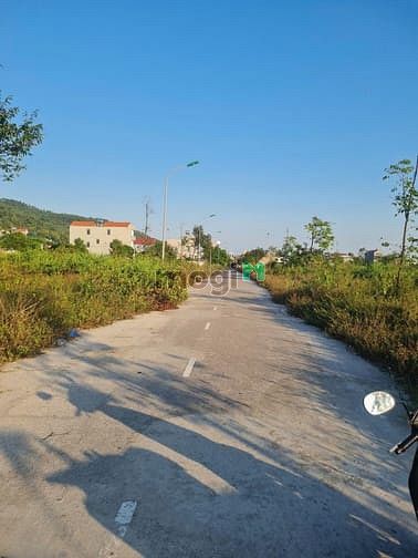 Khu dân cư Lạc Phú
