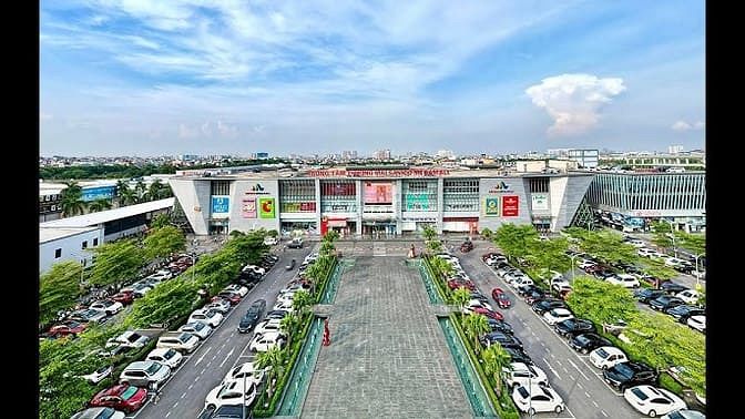 Savico Mega Mall
