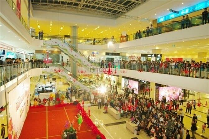 Savico Mega Mall