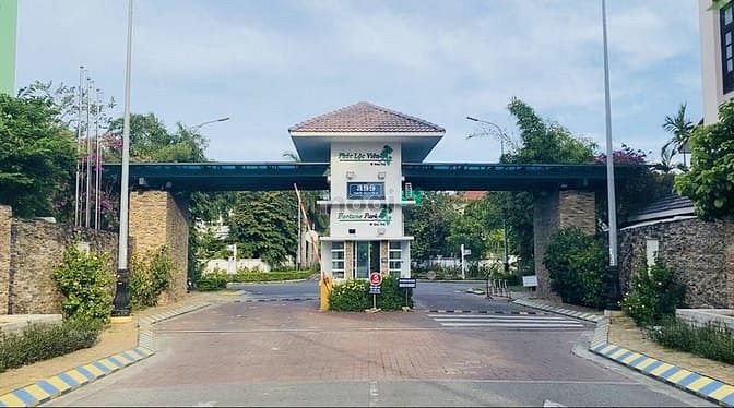 Phúc Lộc Viên