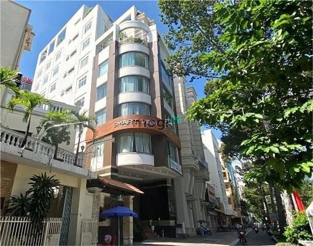 Smart View Building